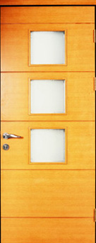 Door Sample