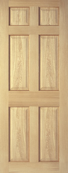 Door Sample