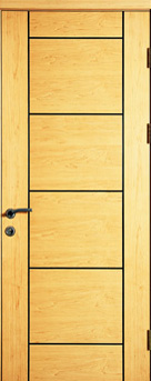 Door Sample