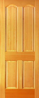 Door Sample